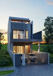 Opera Estate (D15), Terrace #518660191